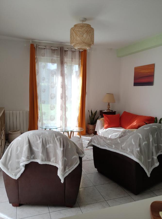 Ty Bihan Tad-kozh Holiday home